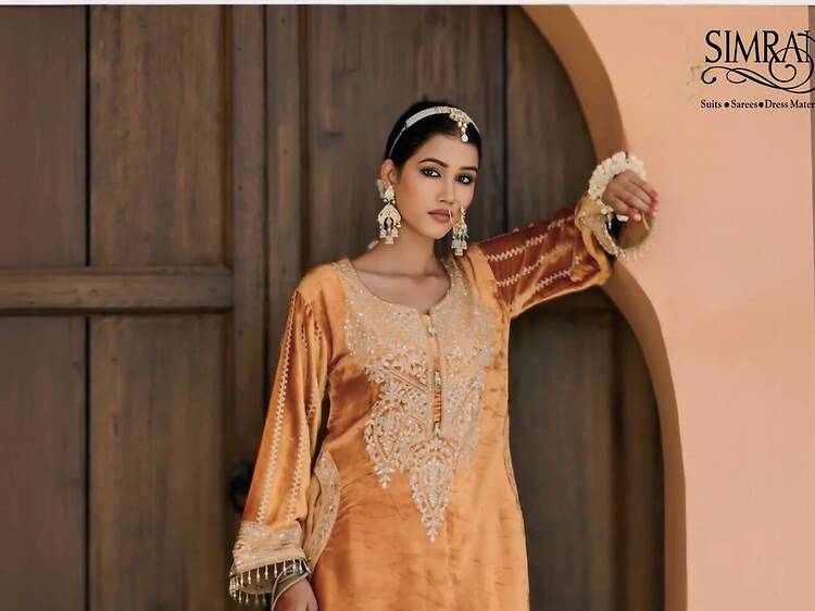 Simran Fashions | Lajpat Nagar Simran Fashions | Lajpat Nagar