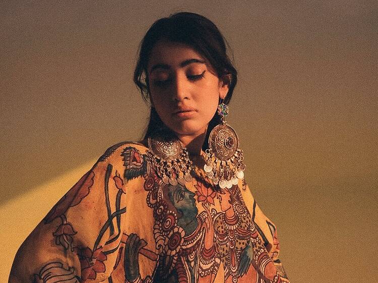 Swaroop by Swati Bhatia | Old Rajinder Nagar Swaroop by Swati Bhatia | Old Rajinder Nagar