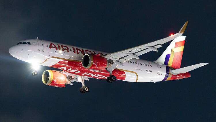 Air India Air India's direct flight service will run till March 2027
