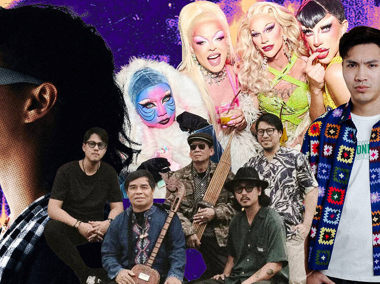 Time Out Bangkok Nightlife Awards 2026 - งานประกาศรางวัลของเมืองแห่งไนต์ไลฟ์ Time Out Bangkok Nightlife Awards 2026 - งานประกาศรางวัลของเมืองแห่งไนต์ไลฟ์