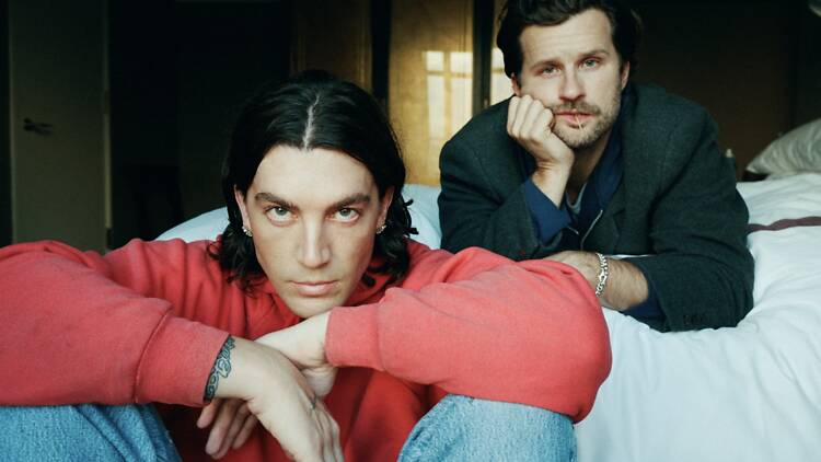 LANY – Soft World Tour in Bangkok ที่กลับมาซอฟต์กว่าเดิม LANY – Soft World Tour in Bangkok ที่กลับมาซอฟต์กว่าเดิม