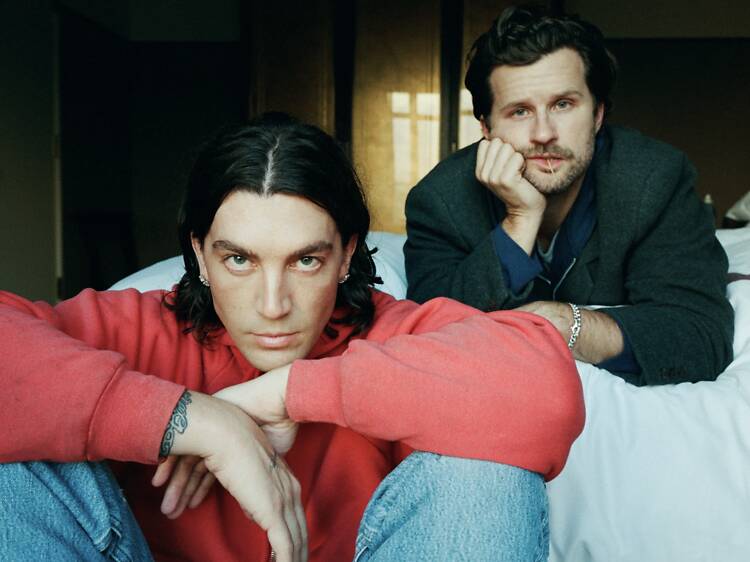 LANY – Soft World Tour in Bangkok ที่กลับมาซอฟต์กว่าเดิม LANY – Soft World Tour in Bangkok ที่กลับมาซอฟต์กว่าเดิม