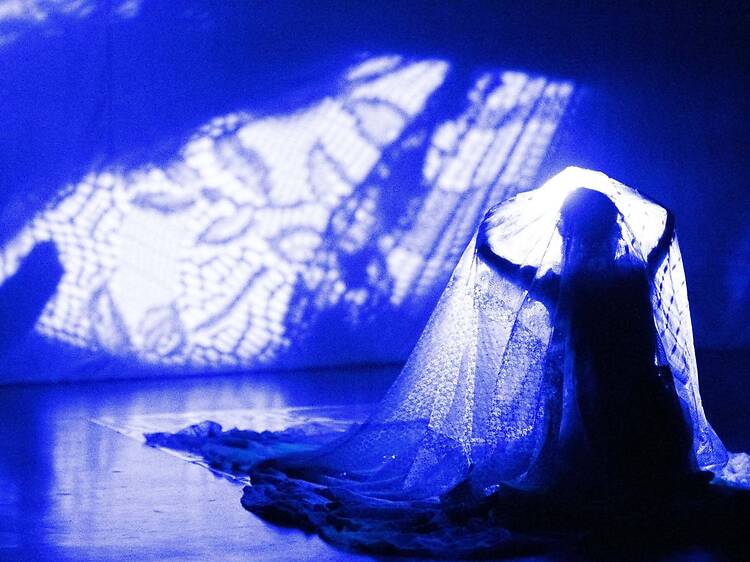 Bangkok Theatre Festival 2026 – เปิดม่านเทศกาลละครกรุงเทพปีที่ 24 กับ 103 โปรดักชัน Bangkok Theatre Festival 2026 – เปิดม่านเทศกาลละครกรุงเทพปีที่ 24 กับ 103 โปรดักชัน