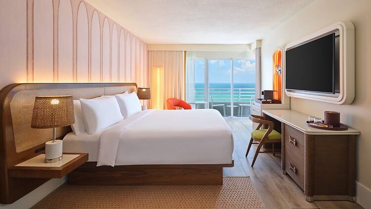 Royal Palm South Beach Miami