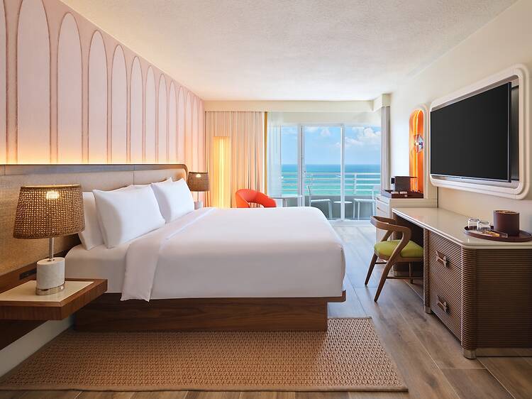Royal Palm South Beach Miami