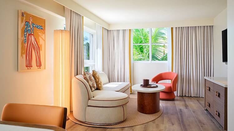 Royal Palm South Beach Miami, A Tribute Portfolio Resort