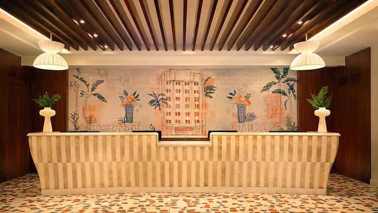 Royal Palm South Beach Miami, A Tribute Portfolio Resort