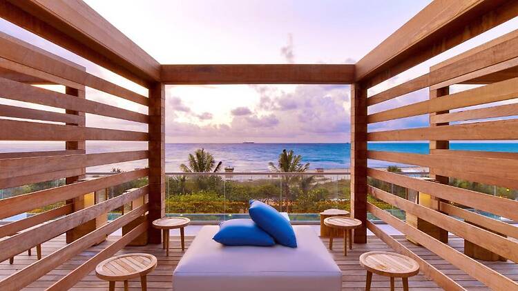 1 Hotel South Beach