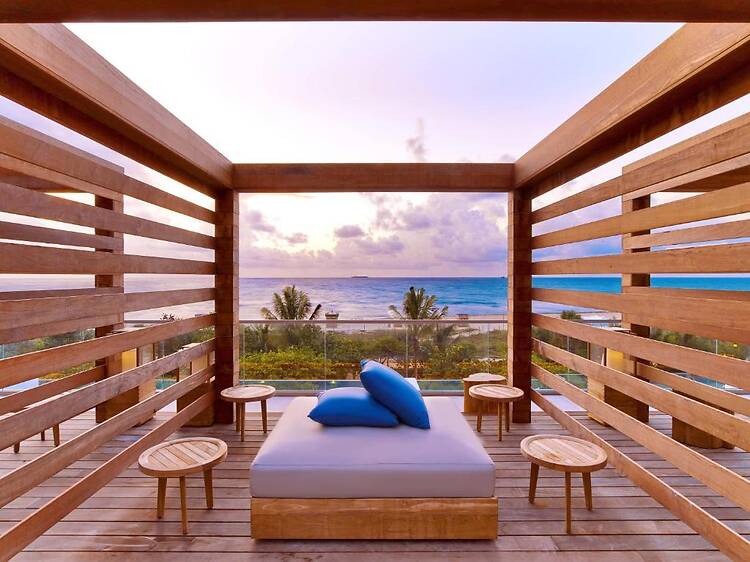 1 Hotel South Beach