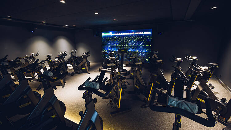 SoWa Health + Wellness