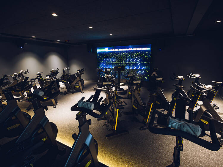 SoWa Health + Wellness