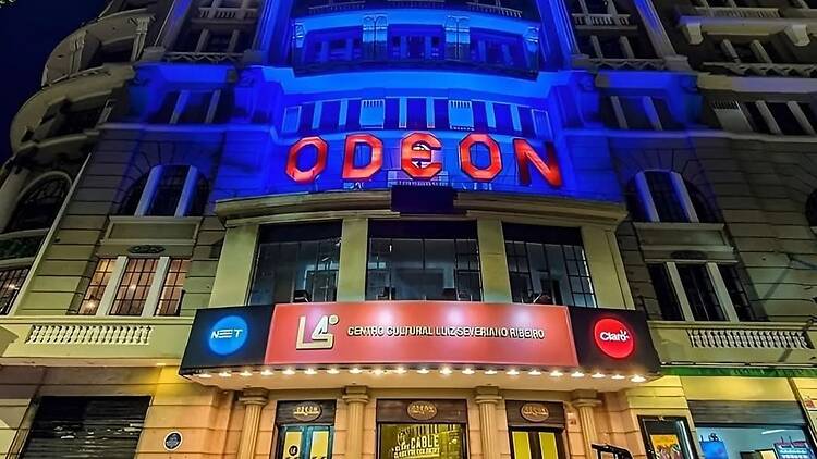 Cinema Odeon