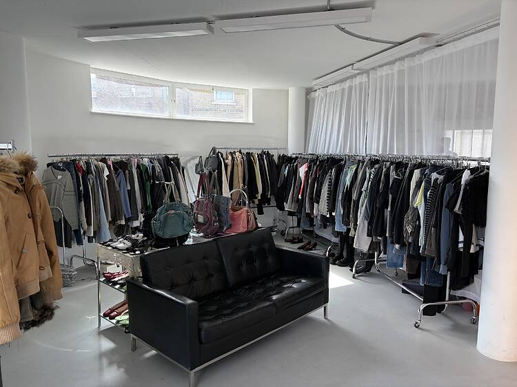Vivien’s Vintage