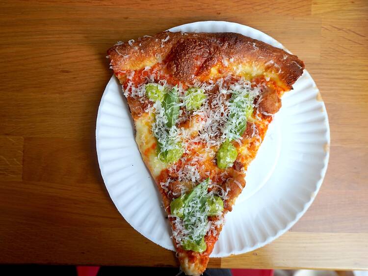 Where to find the best pizza in New York City Where to find the best pizza in New York City