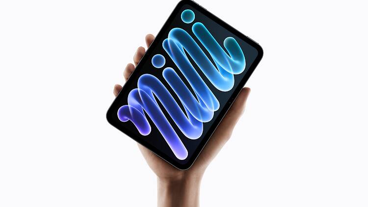 Apple iPad mini 2026 Apple iPad mini 2026