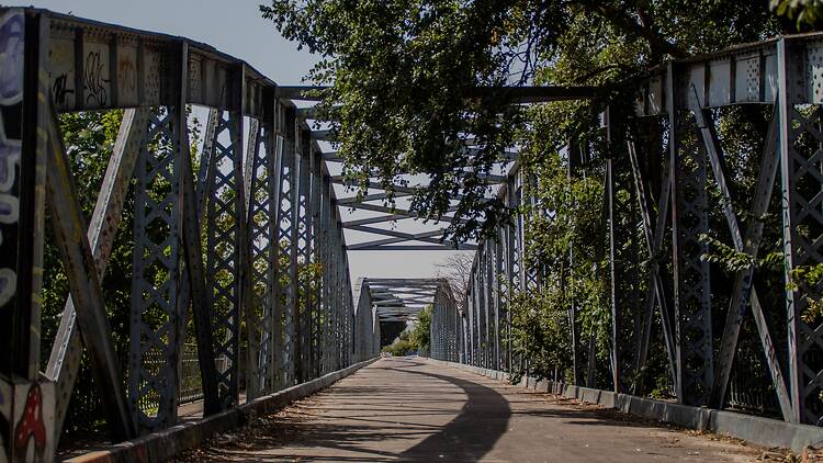 Puente de Arganda Puente de Arganda