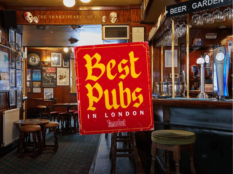 The 50 best pubs in London The 50 best pubs in London