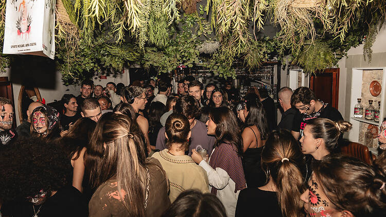Halloween em Cascais: festas, planos e o que fazer