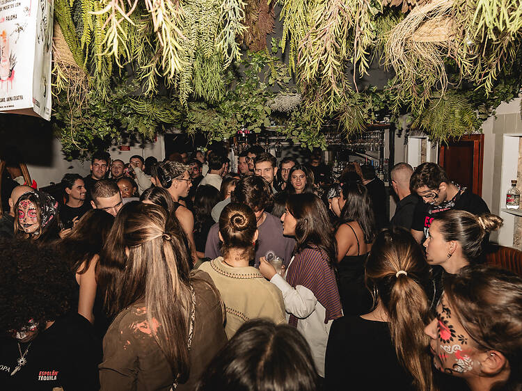 Halloween em Cascais: festas, planos e o que fazer