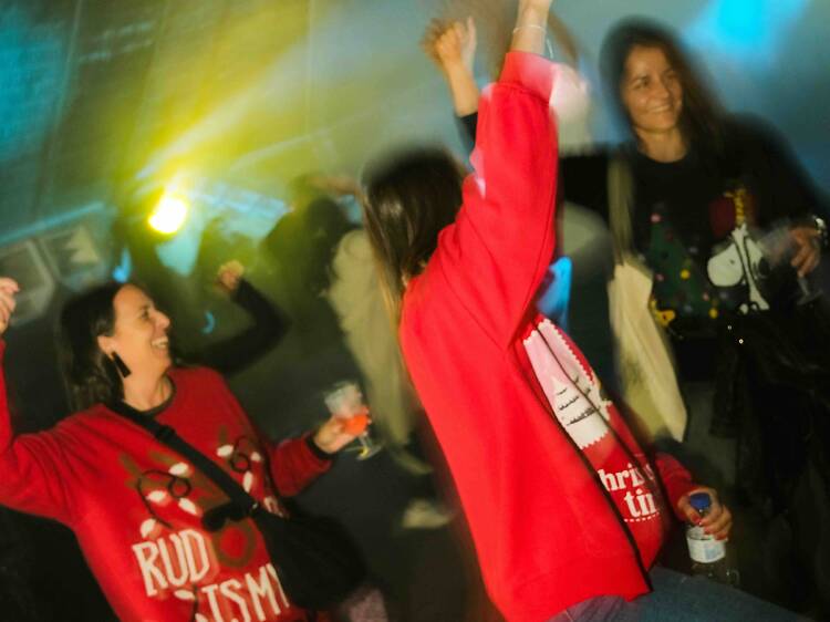 Tudo o que precisa de saber sobre o Natal à la Time Out 2026