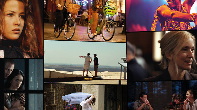 See some brilliant new Gallic cinema at the French Film Festival London