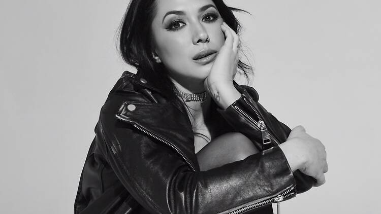 Michelle Branch