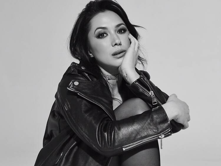 Michelle Branch at Beacon Theatre