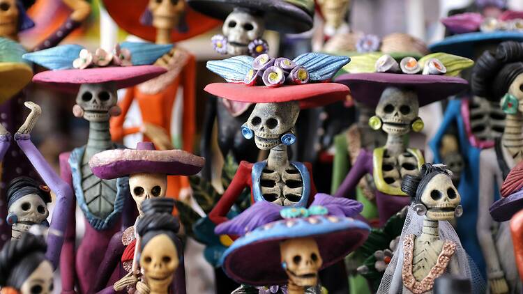 Dia dos Mortos Dia dos Mortos