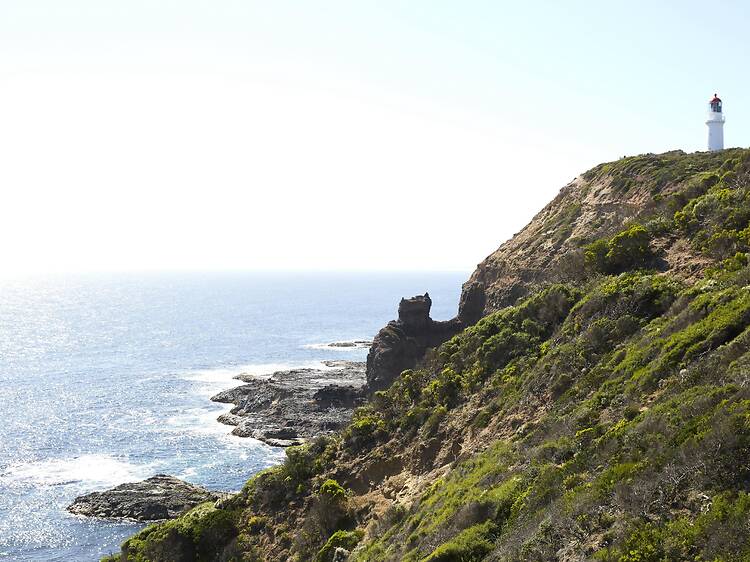 The 25 best coastal walks in Australia The 25 best coastal walks in Australia