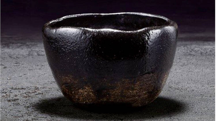襲名記念 四代 小川長楽展 襲名記念 四代 小川長楽展