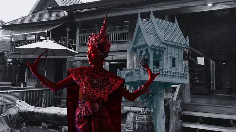 Bunticha P. - Time Out Thailand