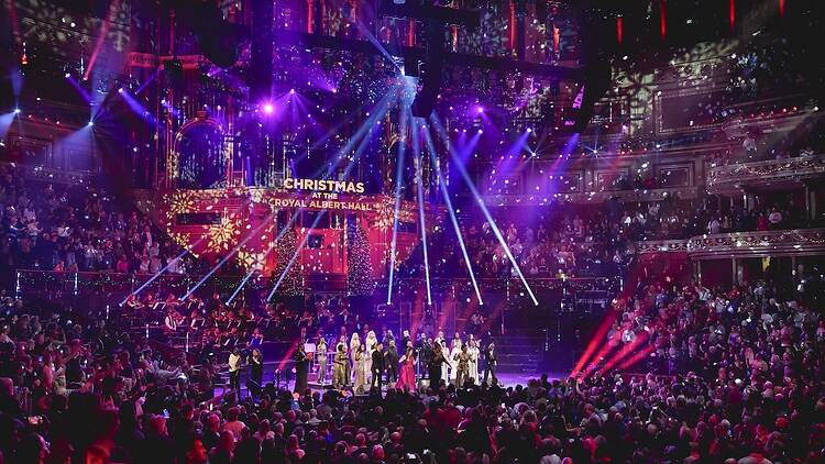 Royal Albert Hall
