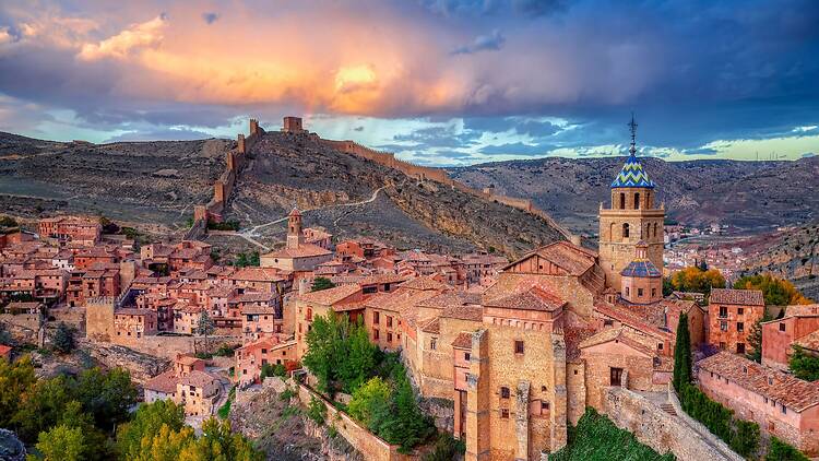 Albarracín