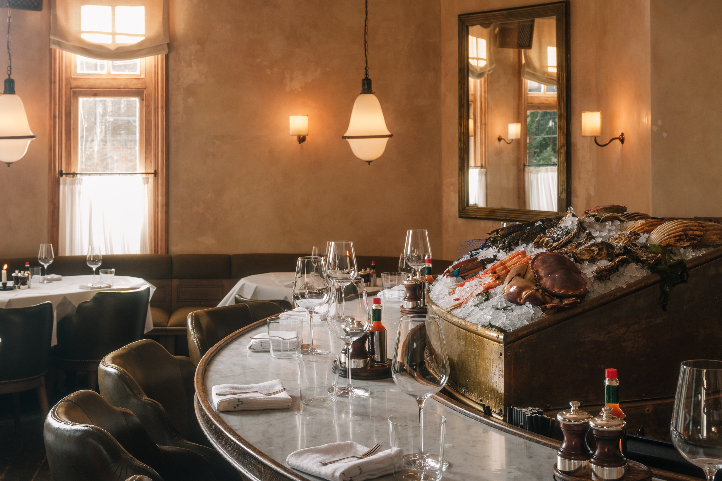 timeout.com - Leonie Cooper - 17 Best Restaurants in Clerkenwell