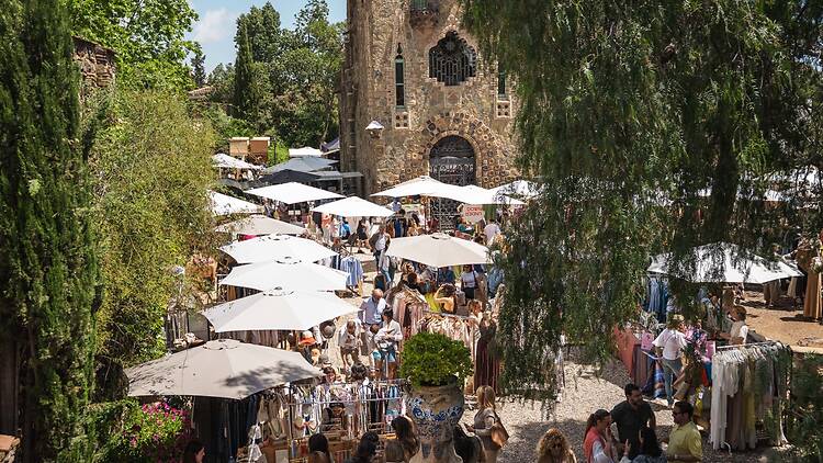 Las Alturas Market Las Alturas Market