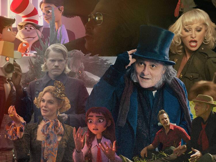 10 Must-See Movies Hitting Cinemas This November â From âLa Bola Negraâ to âThe Hunger Gamesâ 10 Must-See Movies Hitting Cinemas This November â From âLa Bola Negraâ to âThe Hunger Gamesâ