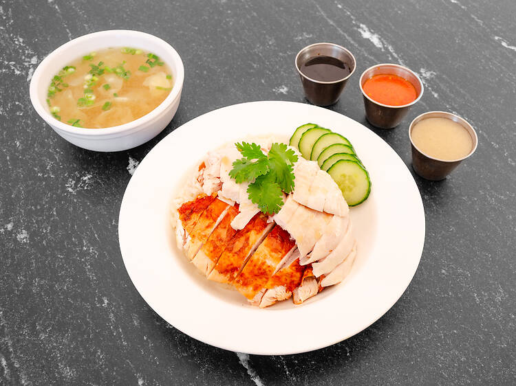 Lou Yau Kee Lou Yau Kee