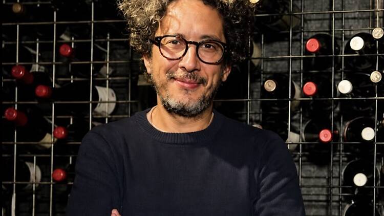 Aldo Graziani: “Después de 40 Años sigo con ganas de hacer restaurantes, sin complicarlos”