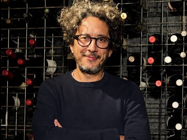 Aldo Graziani: “Después de 40 Años sigo con ganas de hacer restaurantes, sin complicarlos”