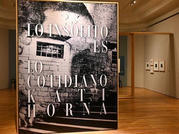 Las mejores exposiciones para visitar en noviembre