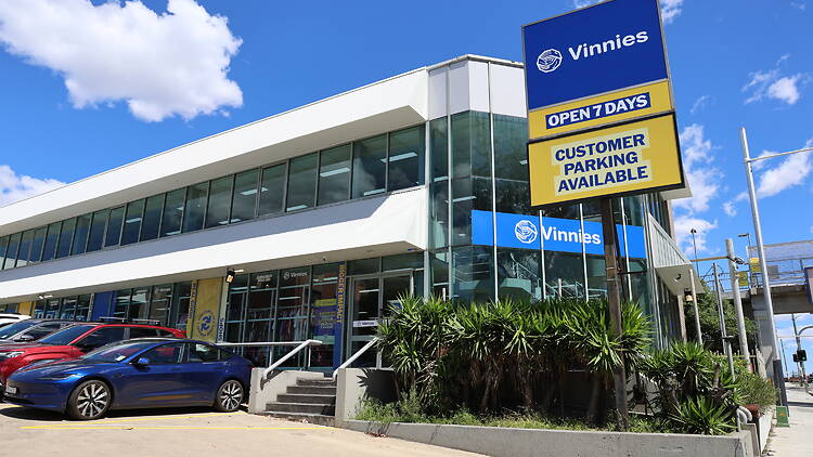 Vinnies