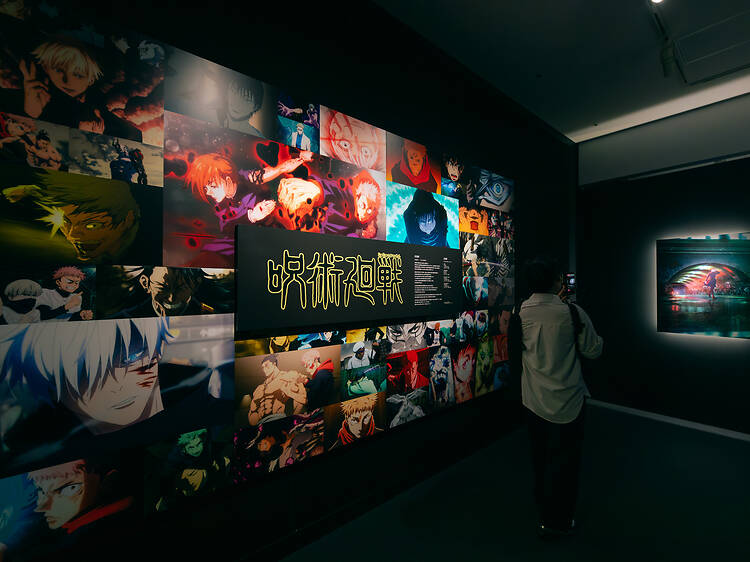 3 unmissable manga and anime exhibitions 3 unmissable manga and anime exhibitions