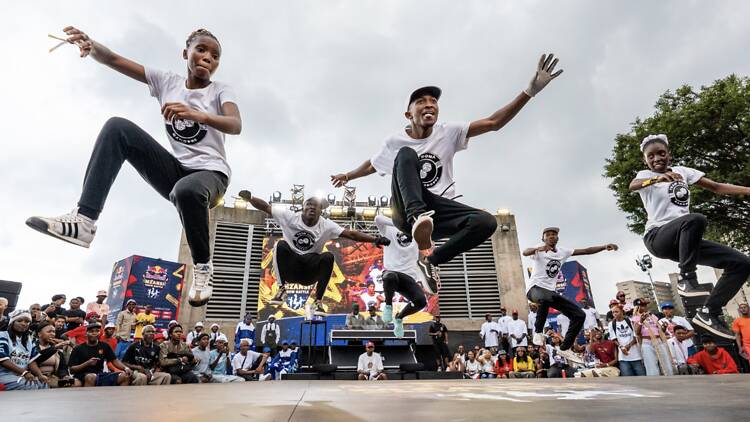 Who will dance all the way to victory this year? Who will dance all the way to victory this year?