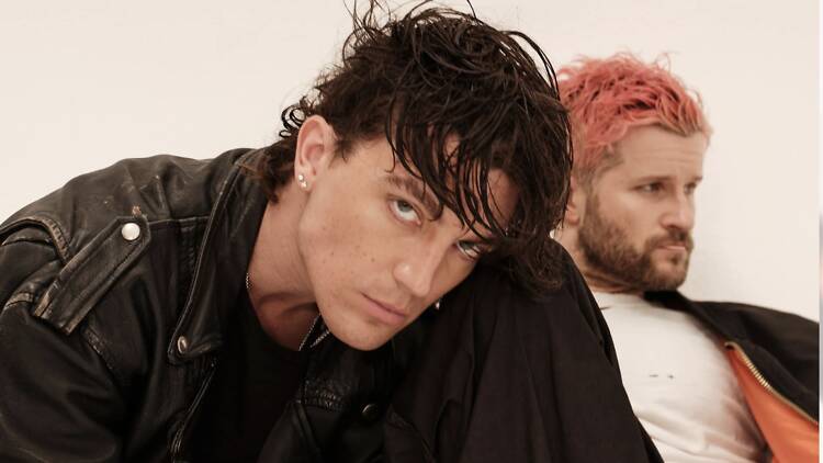 Catch LANY’s Soft World Tour with old favourites with new album tracks Catch LANY’s Soft World Tour with old favourites with new album tracks