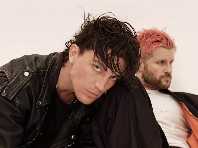 Catch LANY’s Soft World Tour with old favourites with new album tracks Catch LANY’s Soft World Tour with old favourites with new album tracks