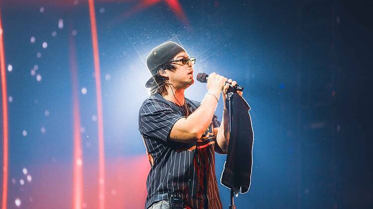 Catch Joji’s Solaris tour with a fresh dose of melancholy Catch Joji’s Solaris tour with a fresh dose of melancholy