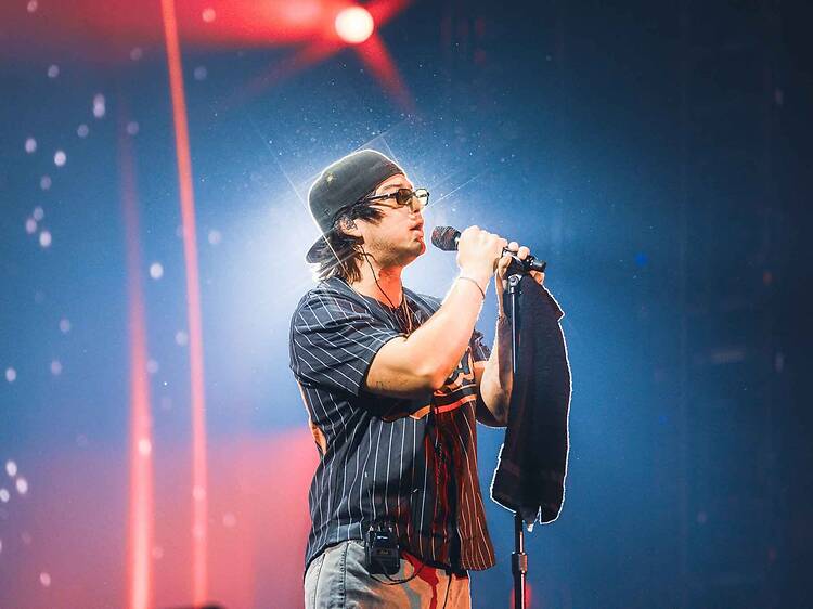 Catch Joji’s Solaris tour with a fresh dose of melancholy Catch Joji’s Solaris tour with a fresh dose of melancholy