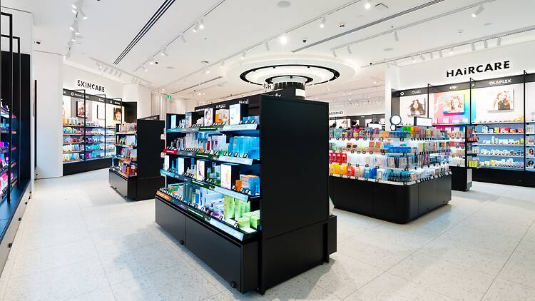 Sephora Blacktown Sephora Blacktown