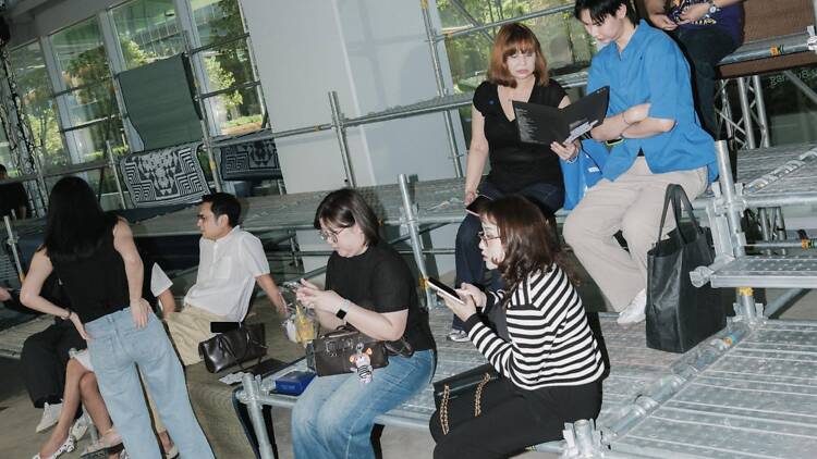 Bangkok International Design Expo
