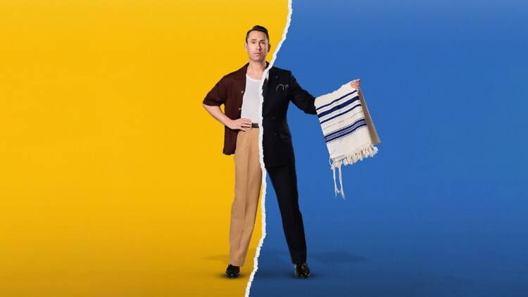 Making the Cut, Soho Theatre, 2026 Making the Cut, Soho Theatre, 2026